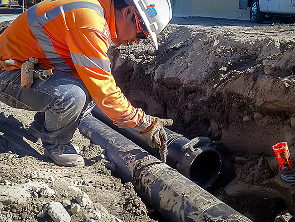 Why Pearl City Plumbing is the First Choice for Water Line Maintenance Services in Pearl City, HI?