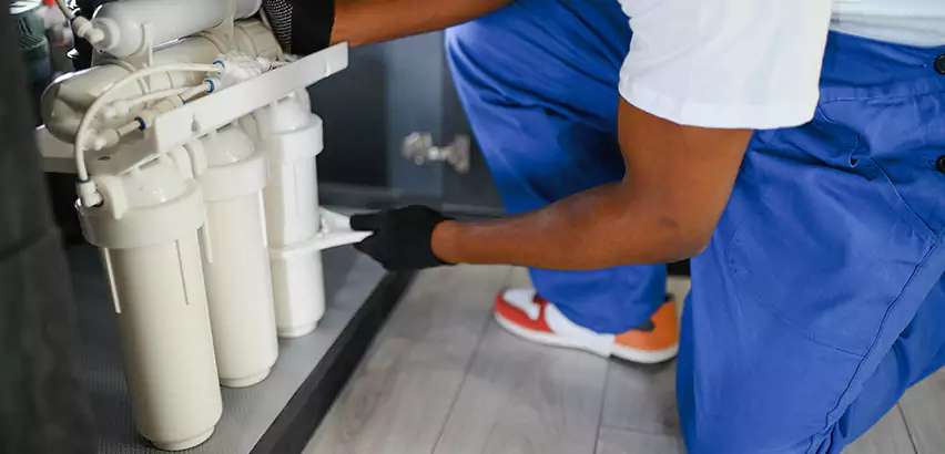 Pearl City Plumbing Inspection
