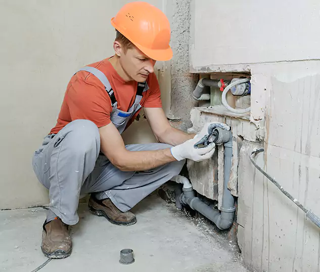 About Pearl City Plumbing