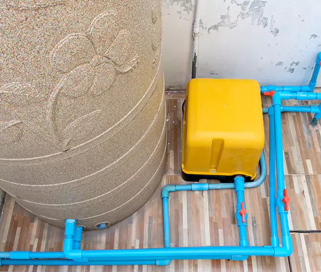 Local Plumbing Company in Pearl City, HI, You Can Rely On