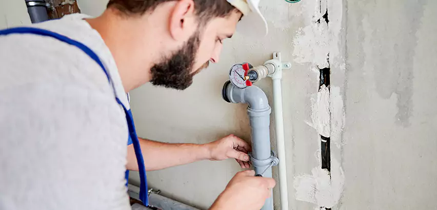 Need Emergency Plumbing Repair in Pearl City?