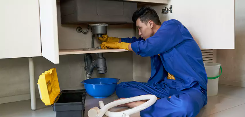 Our Wide Range of Drain Repair Services in Pearl City, HI