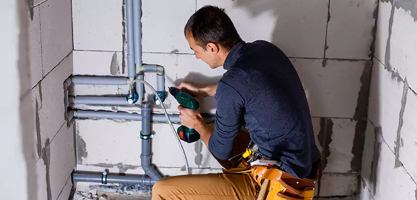 Our Wide Range of Foundation Leak Repair Services in Pearl City, HI