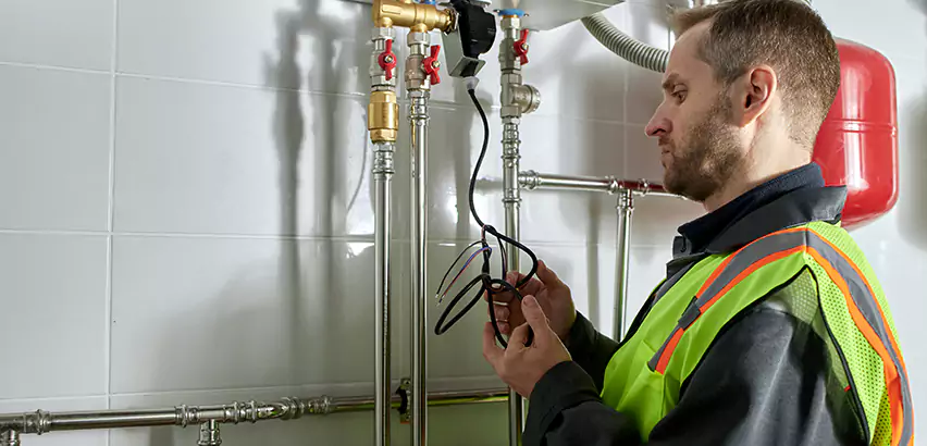 Our Wide Range of Gas Leak Repair Services in Pearl City, HI