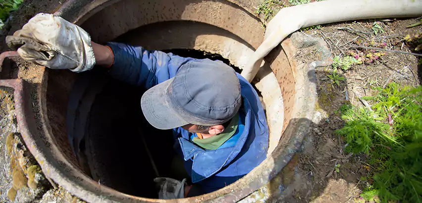 Our Professional Sewer Line Repair Services in Pearl City, HI