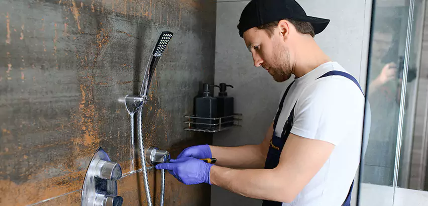 Shower Repair