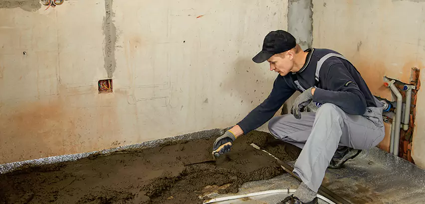 Our Complete Range of Slab Leak Repair Solutions in Pearl City, HI