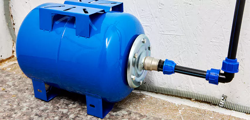 Well Pump Repair