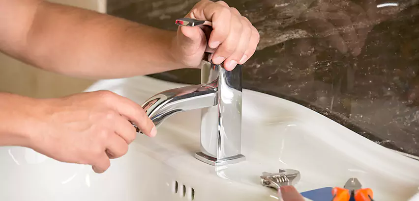 Scope of Our Sink Repair Services in Pearl City, HI