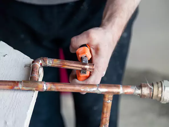 Why Pearl City, HI Homeowners Choose Pearl City Plumbing?