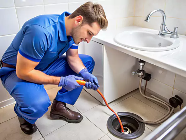 Your Top-Rated Choice for Drain Repair Services Near You in Pearl City, HI
