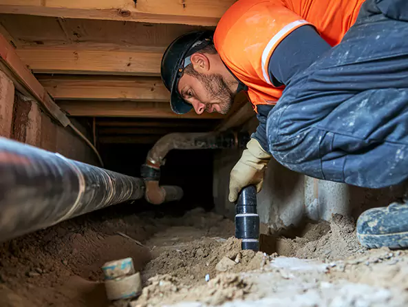 Why Choose Pearl City Plumbing for Plumbing Repair in Pearl City?