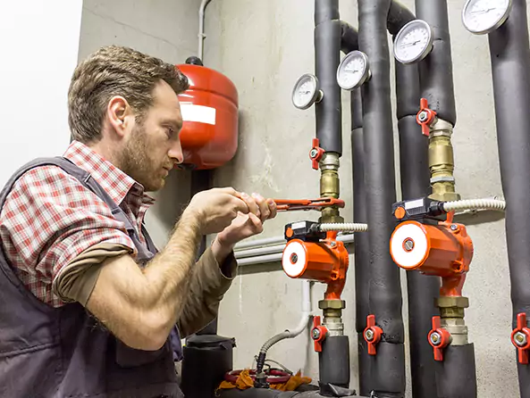 Trusted Gas Leak Repair Experts in Pearl City, HI