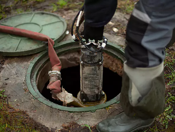 Your Top-Rated Choice for Septic Tank Repair Near You in Pearl City, HI