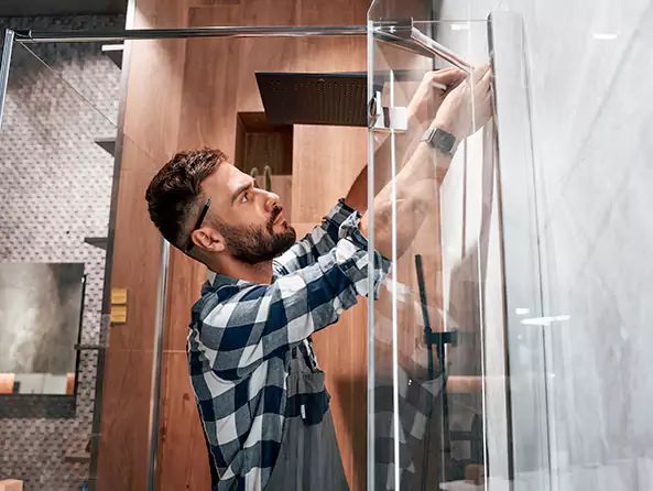 Why Pearl City Plumbing Leads in Shower Repair Services in Pearl City, HI?