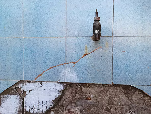 Trusted Slab Leak Repair Services Experts in Pearl City, HI
