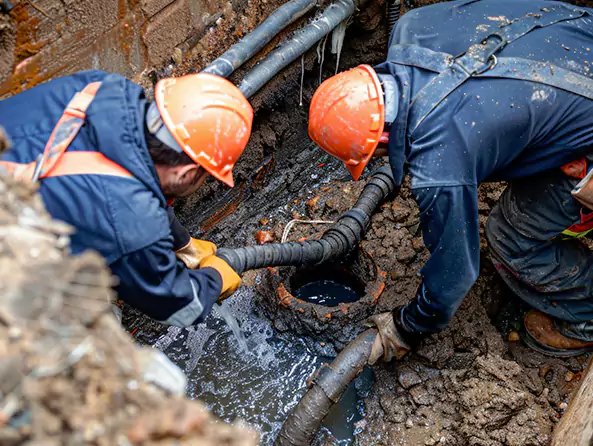 Why Choose Pearl City Plumbing for Underground Pipe Repair Service in Pearl City, HI?