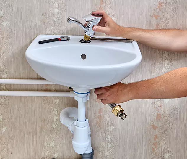 Explore What Pearl City Plumbing offers in Pearl City, HI