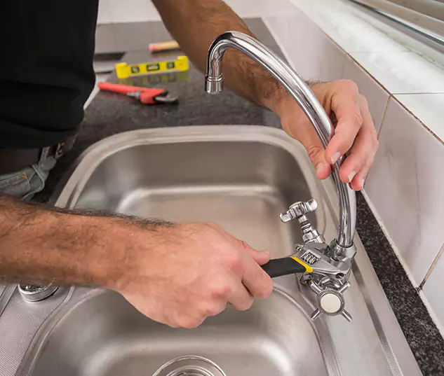 Experienced Pearl City Plumbing in Pearl City, HI