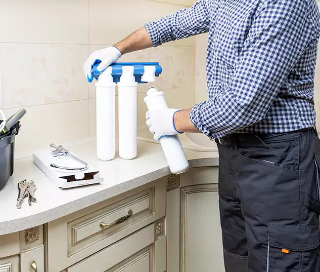 Get to Know Pearl City Plumbing in Pearl City, HI
