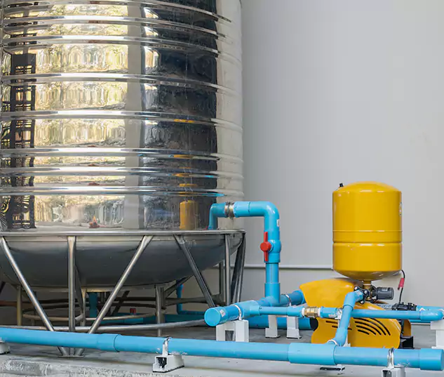 Get to Know Pearl City Plumbing in Pearl City, HI