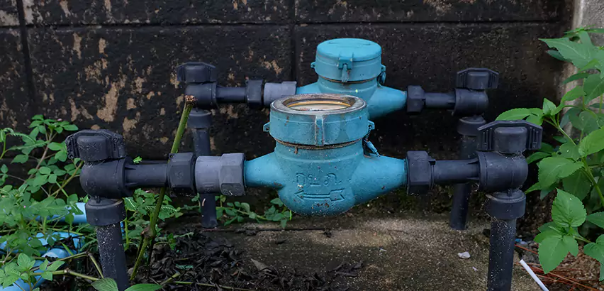 Scope of Backflow Preventer Replacement Services in Pearl City, HI