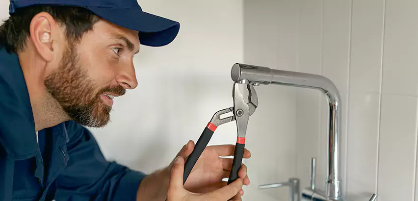 Scope of Faucet Replacement Services in Pearl City, HI