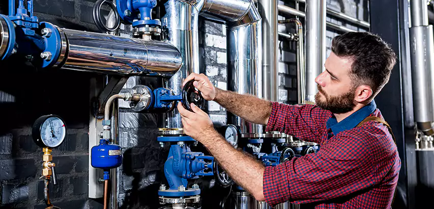 Scope of Gas Line Replacement Services in Pearl City, HI