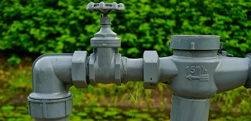 Backflow Preventer Replacement Services in Pearl City, HI