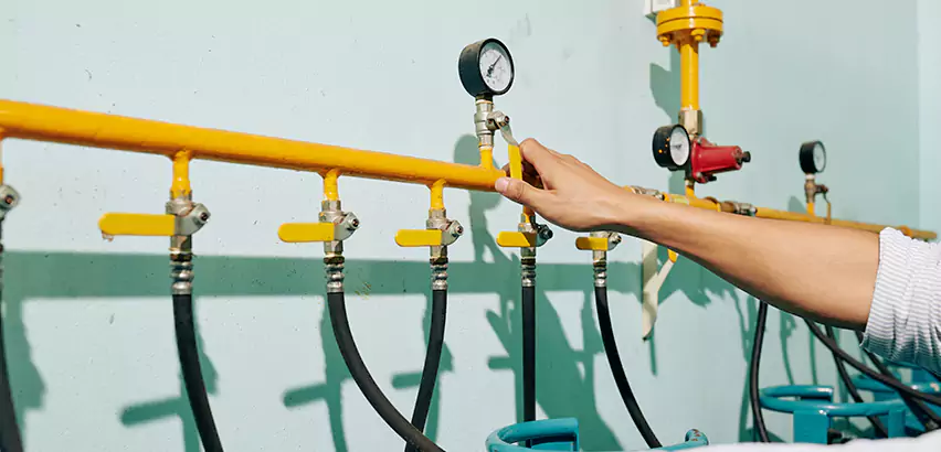 Gas Line Replacement Services in Pearl City, HI