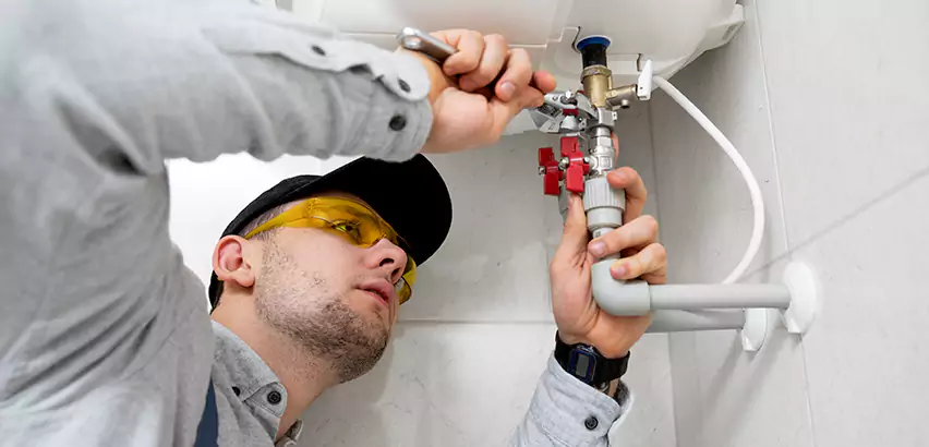 Pipe Replacement Services in Pearl City, HI