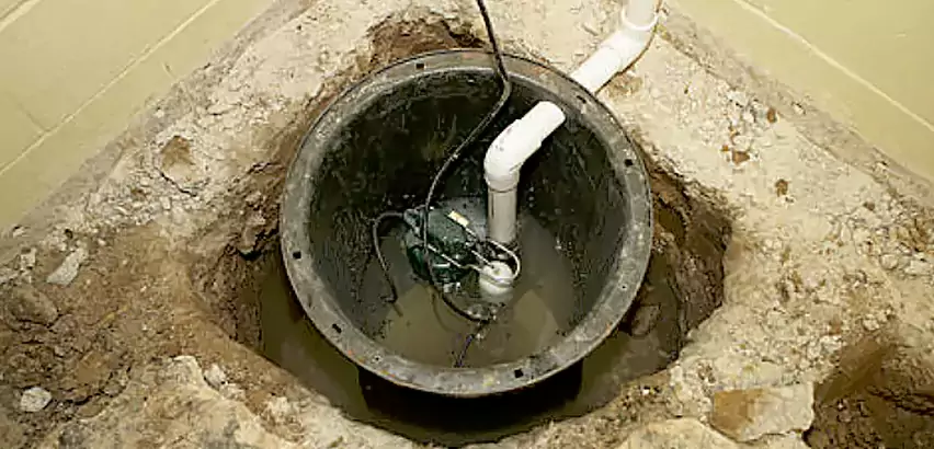 Sewage Ejector Pump Replacement Services in Pearl City, HI