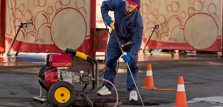 Sewer Replacement Services in Pearl City, HI
