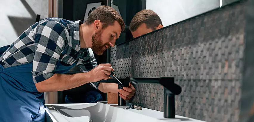 Sink Replacement