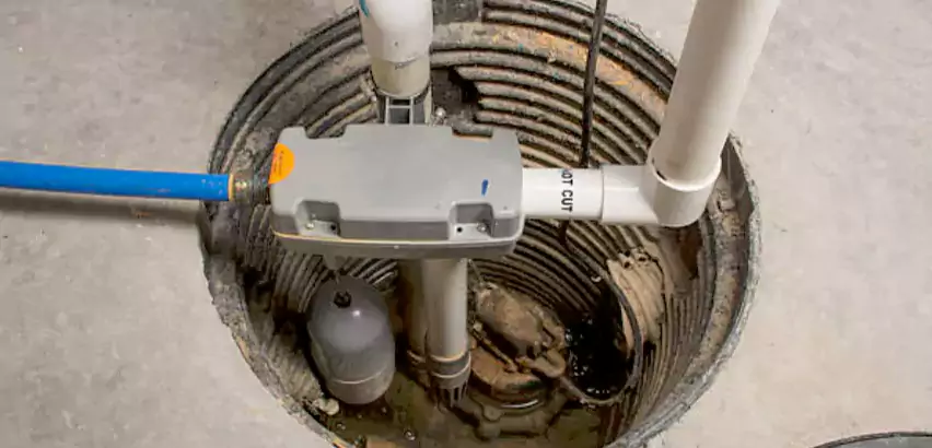 Scope of Sewage Ejector Pump Replacement Services in Pearl City, HI