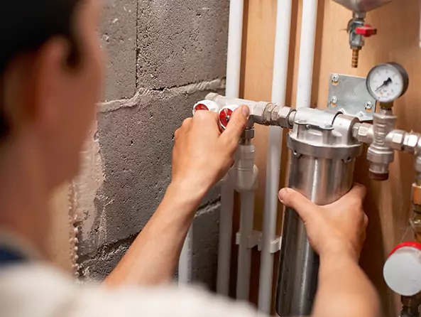 Why Pearl City Plumbing is the First Choice for Gas Line Replacement Services in Pearl City, HI?