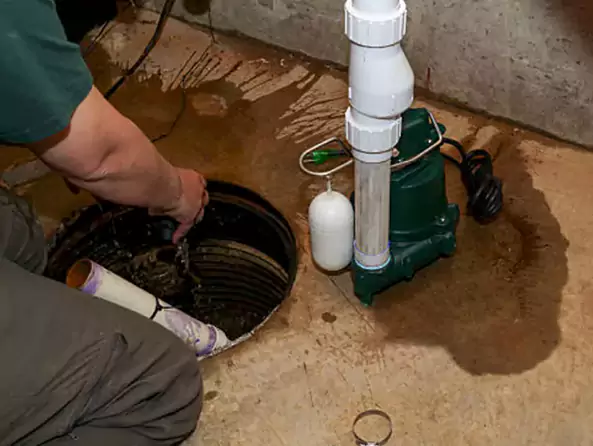 Why Pearl City Plumbing is the First Choice for Sewage Ejector Pump Replacement Services in Pearl City, HI?
