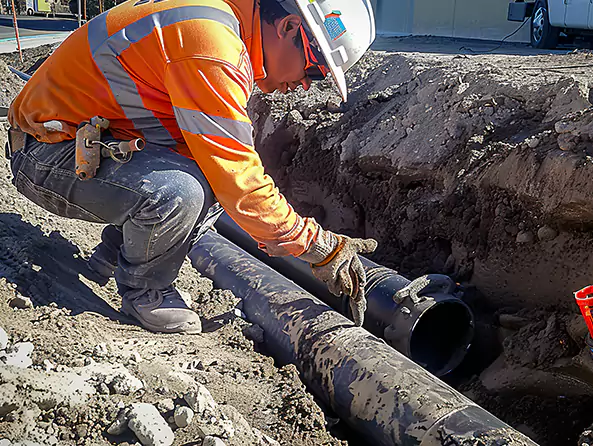 Why Pearl City Plumbing is the First Choice for Sewer Replacement Services in Pearl City, HI?