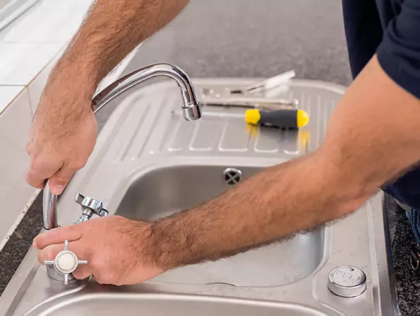 Why is Pearl City Plumbing the Favourite Choice in Pearl City, HI?