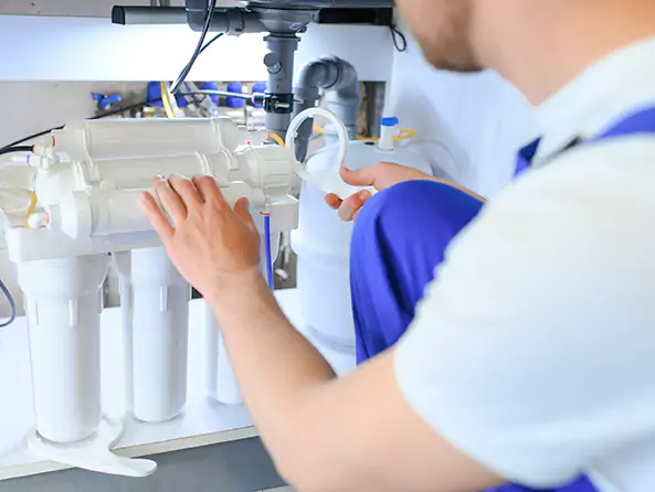 Why Pearl City Plumbing is the First Choice for Water Softener Replacement Services in Pearl City, HI?