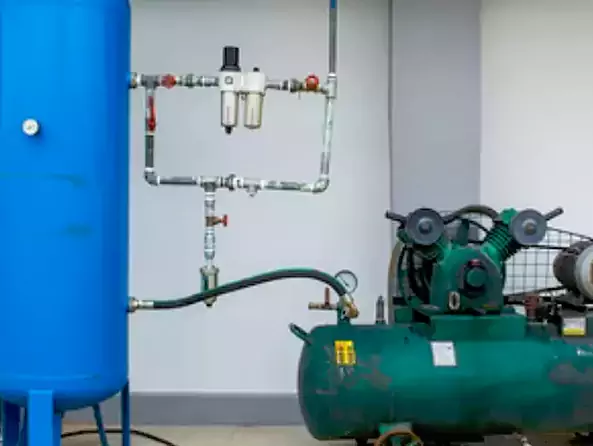 Why Pearl City Plumbing is the First Choice for Well Pressure Tank Replacement Services in Pearl City, HI?