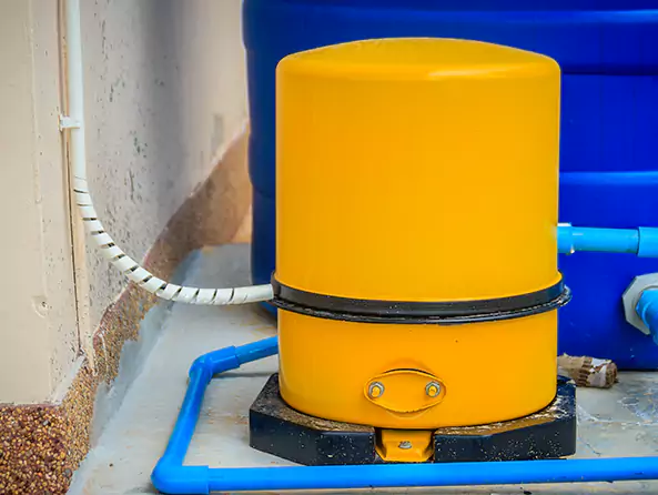 Why Pearl City Plumbing is the First Choice for Well Pump Replacement Services in Pearl City, HI?