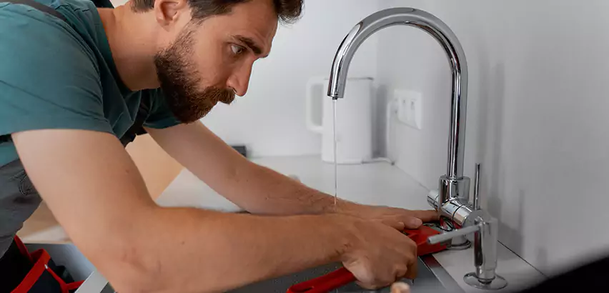 Residential Plumbing