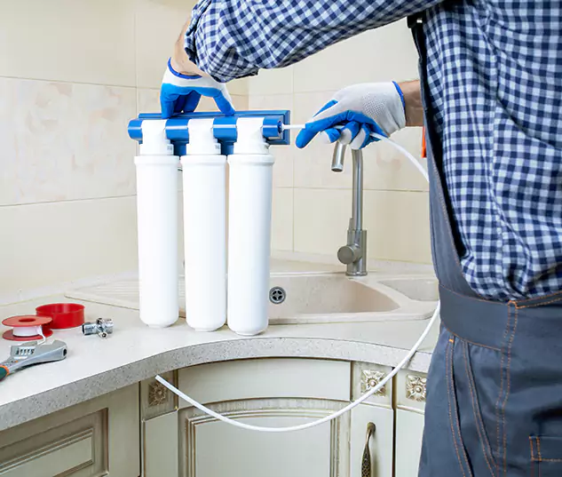 Get to Know Pearl City Plumbing in Pearl City, HI