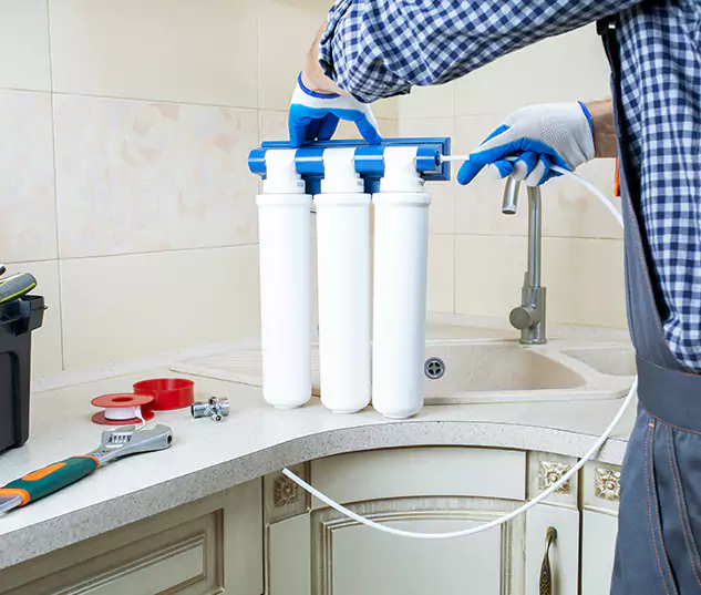 Your Trusted Plumbing Experts in Pearl City, HI