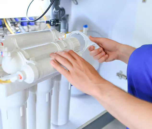 Get to Know Pearl City Plumbing in Pearl City, HI