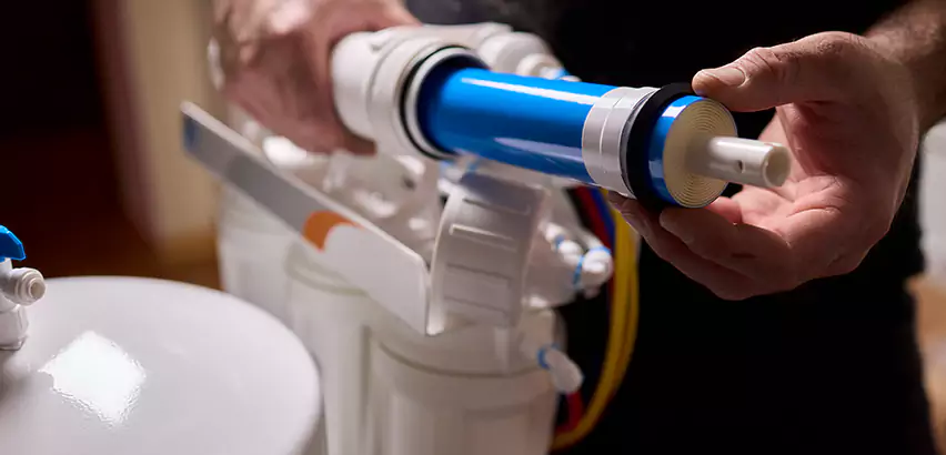 Scope of Drinking Water Filtration Services in Pearl City, HI