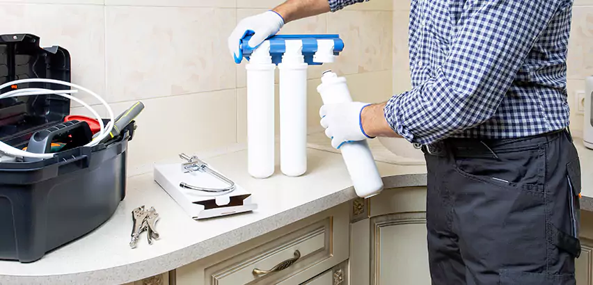 Our All Hard Water Treatment Services in Pearl City, HI