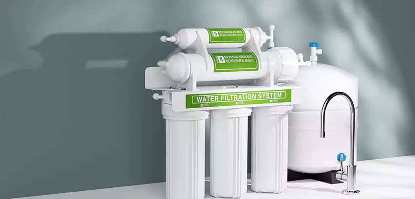 Our All UV Water Purification Services in Pearl City, HI
