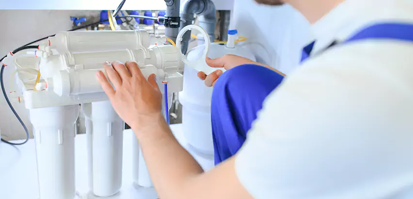 Our Wide Range of Water Filtration Services in Pearl City, HI